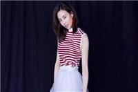 什么運(yùn)動抗衰老顯年輕  娛樂圈氧氣美女張鈞甯